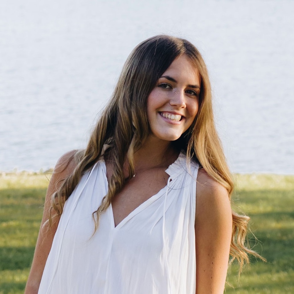 Meet your Posher, Camille